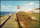 Ansichtskarte Norderney Strandpromenade Und Kleingolfplatz 1970 - Norderney