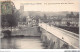 AGEP5-89-0418 - VILLENEUVE-sur-YONNE - Vue Panoramique Du Pont Sur L'yonne - Villeneuve-sur-Yonne