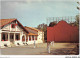 AGEP3-64-0291 - GUETHARY - Pyrénées-atlantiques - Partie De Chistera - Sur Le Fronton De La Mairie - Guethary