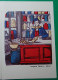 Petit Calendrier De Poche 1990 Illustration Imagerie Pellerin Epinal - Pharmacie Chateauroux Indre - Kleinformat : 1981-90