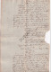 Limburg/Neeroeteren - Manuscript  1794 (V3099) - Manuscripts