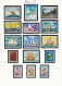Delcampe - Polynésie - Collection 1963/1980 - Neufs ** Sans Charnière - Cote Yvert 1000 € - TB - Unused Stamps