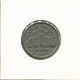 1 FRANC 1943 FRANCIA FRANCE Moneda #AK575.E.A - 1 Franc