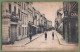 CPA - GIRONDE - LIBOURNE - RUE GAMBETTA - Animation, Commerces,  Le Crédit Lyonnais - Libourne