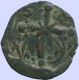 NICEPHORUS III ANONYMOUS FOLLIS CLASS I 1078-1081 3.05g/20.73mm #ANC13672.16.F.A - Byzantinische Münzen