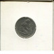 50 PFENNIG 1950 BRD ALLEMAGNE Pièce GERMANY #AR329.F.A - 50 Pfennig