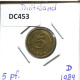 5 PFENNIG 1989 D WEST & UNIFIED GERMANY Coin #DC453.U.A - 5 Pfennig