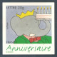 France, Entier Postal, Carte Postale, 3927, Anniversaires, Eléphant Babar, Neuf, TTB - Pseudo-officiële  Postwaardestukken