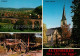 73268897 Altenbeken Tor Zur Egge Katholische Kirche Viadukt Freizeitzentrum Alte - Altenbeken