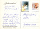 Navidad Religión Vintage Tarjeta Postal CPSM #PBQ279.ES - Sonstige & Ohne Zuordnung