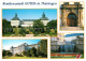 73268221 Gotha Thueringen Schloss Friedenstein Hauptportal Museum Der Natur Wass - Gotha