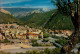 DIGNE-LES-BAINS       ( ALPES DE HAUTE PROVENCE )    VUE GENERALE - Digne