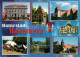 73266808 Havelberg Rathaus Kapelle Dom Sandsteinrelief Am Dom Pferdemarkt Fussga - Havelberg