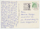 Card / Postmark Germany 1980 Seahorse - Meereswelt