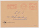 Meter Cover Netherlands 1983 Van Gend & Loos - Eindhoven - Other & Unclassified