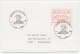 Cover / Postmark Belgium 1989 Pater Damiaan - Father Damien - Lepra - Other & Unclassified