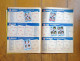 Delcampe - Album Football 86 Panini Avec Poster Et Bon De Commande - Edición Francesa