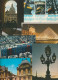 Lot Mit 129 Ansichtskarten Paris Querbeet - 5 - 99 Postcards