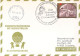 Delcampe - 10 Covers With Balloons As A Theme, Either Stamps Or Postmarks. Postal Weight 0,09 Kg. Please Read Sales Conditions Unde - Andere (Lucht)