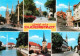 73263869 Duderstadt Teilansichten Kirchen Fontaene Duderstadt - Duderstadt