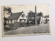 Carte Postale Ancienne (1955) Oostduinkerke Bains / Bad Avenue Des Roses - Rozenlaan - Oostduinkerke