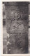 4 Photos INDOCHINE CAMBODGE ANGKOR THOM Art Khmer Statue Monumental Tours Bas  Relief Réf 30373 - Asie