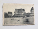 Carte Postale Ancienne (1940)  COQ S/Mer Den Haan A/Zee « L’Auberge Des Rois » - De Haan