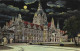 D- ALLEMAGNE : Hannover - Neues Rathaus. Carte Bon état. - Tegenlichtkaarten, Hold To Light