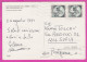 293881 / Italy - Santuario Madonna Dell'Ambro M. 683 S.m. MONTEFORTINO PC 1991 USED 600+600 L Castello Scaligero - 1991-00: Poststempel