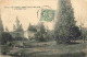 86 - Chatellerault - Square Gambetta - Château D'eau - Oblitération Ronde De 1907 - CPA - Voir Scans Recto-Verso - Chatellerault