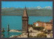 075967/ LINDAU, Hafen - Lindau A. Bodensee