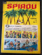 Spirou Hebdomadaire N° 1409 -1965 - Spirou Magazine