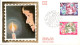 Delcampe - MONACO LOT DE 55 FDC DIFFERENTS - Vrac (max 999 Timbres)