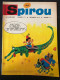Spirou Hebdomadaire N° 1515 -1967 - Spirou Magazine
