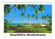 REPUBLICA DOMINICANA - Plage - Dominikanische Rep.