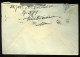 Portugal Lettre Censure Postale Prison De Lisbonne 1944 Rare Postal Stationary Inmate Jail Mail Censorship Mark - Briefe U. Dokumente