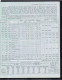 Grande-Bretagne. Lettre De Liverpool Du 14 Juillet 1854 Pour Nantes (Fr) Taxe Manuscrite 16 C. Vente Export De Coton. TB - Marcophilie