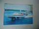 GEORGIA    POSTCARDS PIRSUNDA  BOATS     FOR MORE URCHASES 10% DISCOUNT - Géorgie