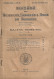 "SOCIETE SCIENCES, LETTRES & ARTS DE BAYONNE"n°24/4èm Trim.1937(Sommaire Scanné) - Pays Basque