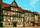 73259206 Uslar Solling Hotel Menzhausen Uslar Solling - Uslar