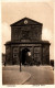 Rotterdam Delftsche Poort Bike Motorcycle Clock Real Photo Postcard Ca 1920 - Rotterdam