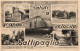 SALUTI A GRANDE VELOCITA DA BATTIPAGLIA - F.P. - Battipaglia