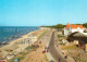 73253487 Kuehlungsborn Ostseebad Strandpromenade Kuehlungsborn Ostseebad - Kühlungsborn