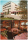 CPSM DE RUNGIS  (VAL DE MARNE)  HÔTEL-RESTAURANT "LE CONCORDE" - Rungis