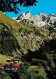 73252462 Einoedsbach Mit Trettachspitze Maedelegabel Und Hochfrottspitze Einoeds - Oberstdorf