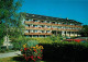 73251877 Bad Waldsee Sanatorium Sonnenhof Bad Waldsee - Bad Waldsee