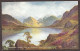 Crummock Water And Buttermere, From Melbreak - Andere & Zonder Classificatie