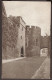 Tower Of London - View Along The Outer Ward - Tower Of London