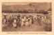 Lesotho - Harvesting Corn In A Field In Roma (Maseru District) - Publ. Missions Of South Africa - Missionary Oblates Of  - Lesotho