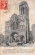 Vézelay   La Basilique Avant Sa Restauration   (Scan R/V) N° 21 \MR8003 - Vezelay
